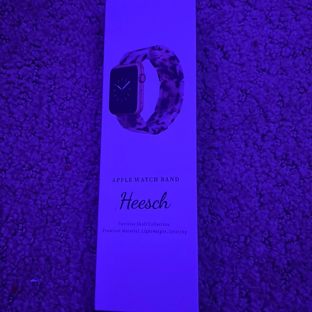 apple watch band